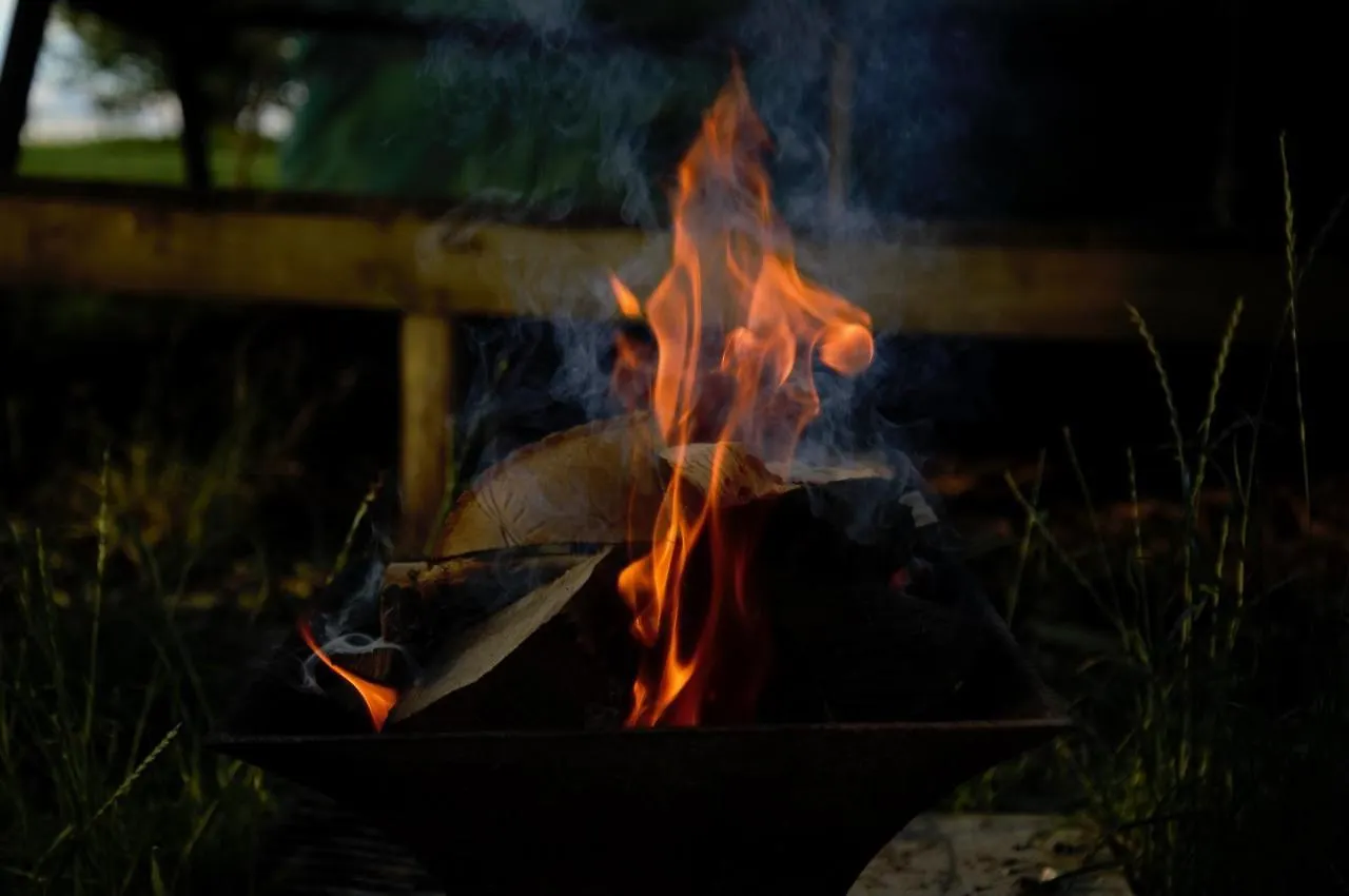 West Wood Yurts Ltd Hotel Newcastle upon Tyne United Kingdom
