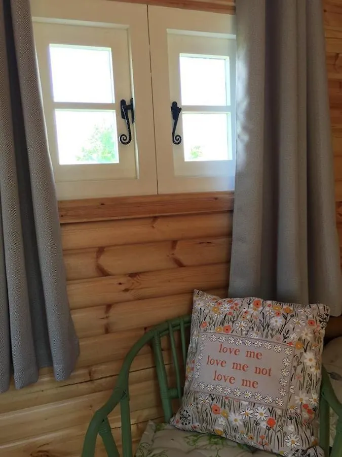 West Wood Yurts Ltd Hotel Newcastle upon Tyne 0*,  United Kingdom