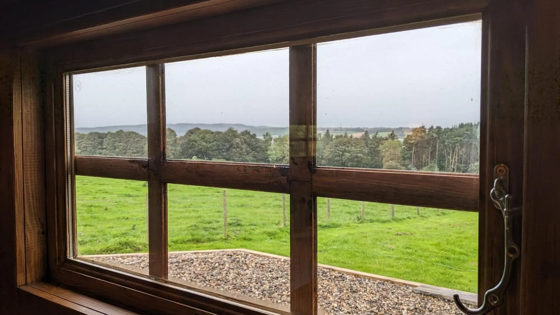 West Wood Yurts Ltd Hotel Newcastle upon Tyne United Kingdom