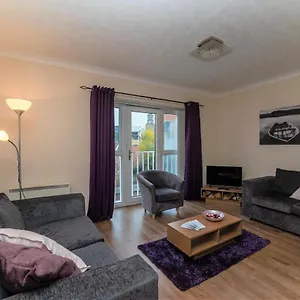  Apartment Sallyport City Centre 2 Bedroom 14