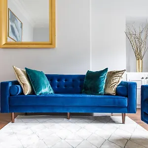  Apartment Stylish In The Heart Of Centre