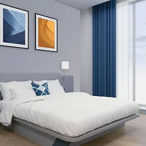 3* Hotel Four Points Flex By Sheraton