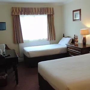  Lodge The Harrowgate Hill